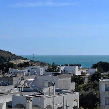 Ferienhaus Majiorana Santa Maria di Leuca
