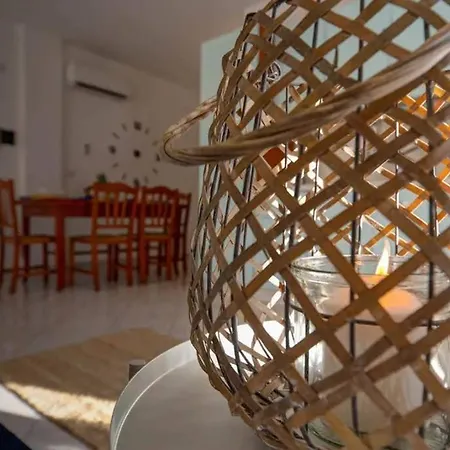 Majiorana Ferienhaus *