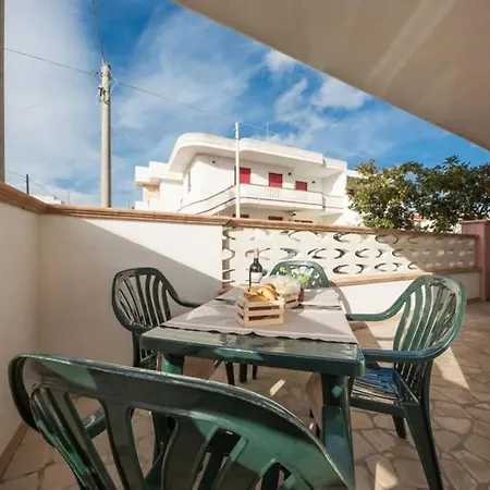 Ferienhaus Majiorana *