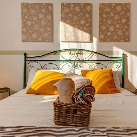 Ferienhaus Majiorana Santa Maria di Leuca